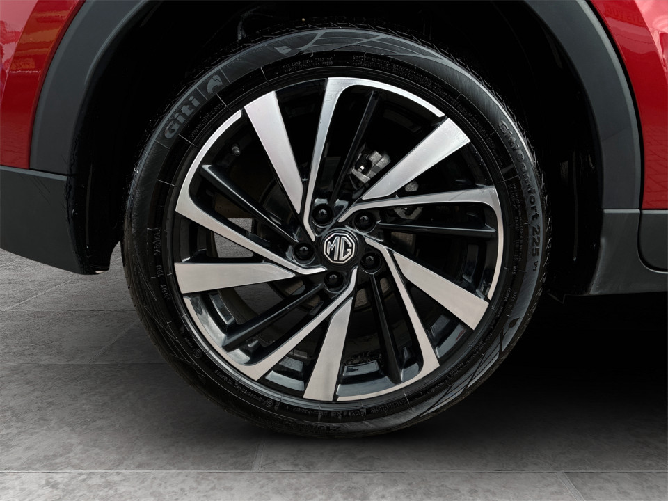 Used MG MG ZS 2025 for sale - 78053933: Photo 9