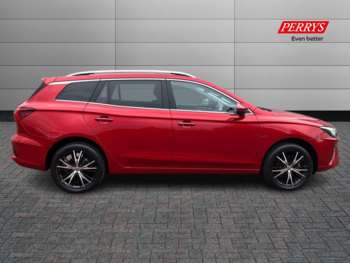 Used MG MG5 2024 for sale - 74926429: Photo