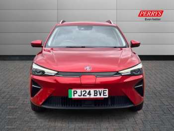 Used MG MG5 2024 for sale - 74926429: Photo