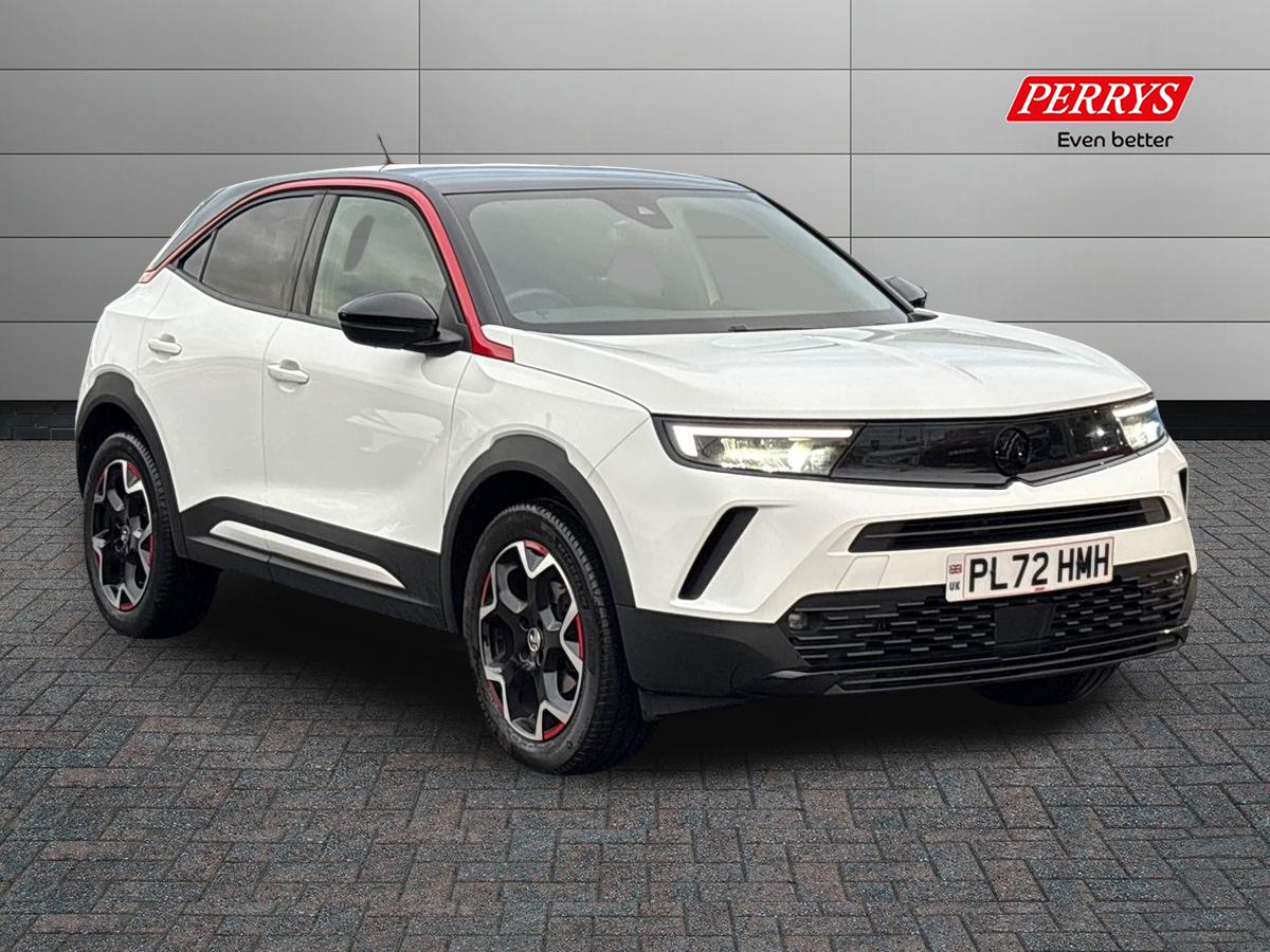 Used Vauxhall Mokka 2023 for sale - 76792548: Photo 1