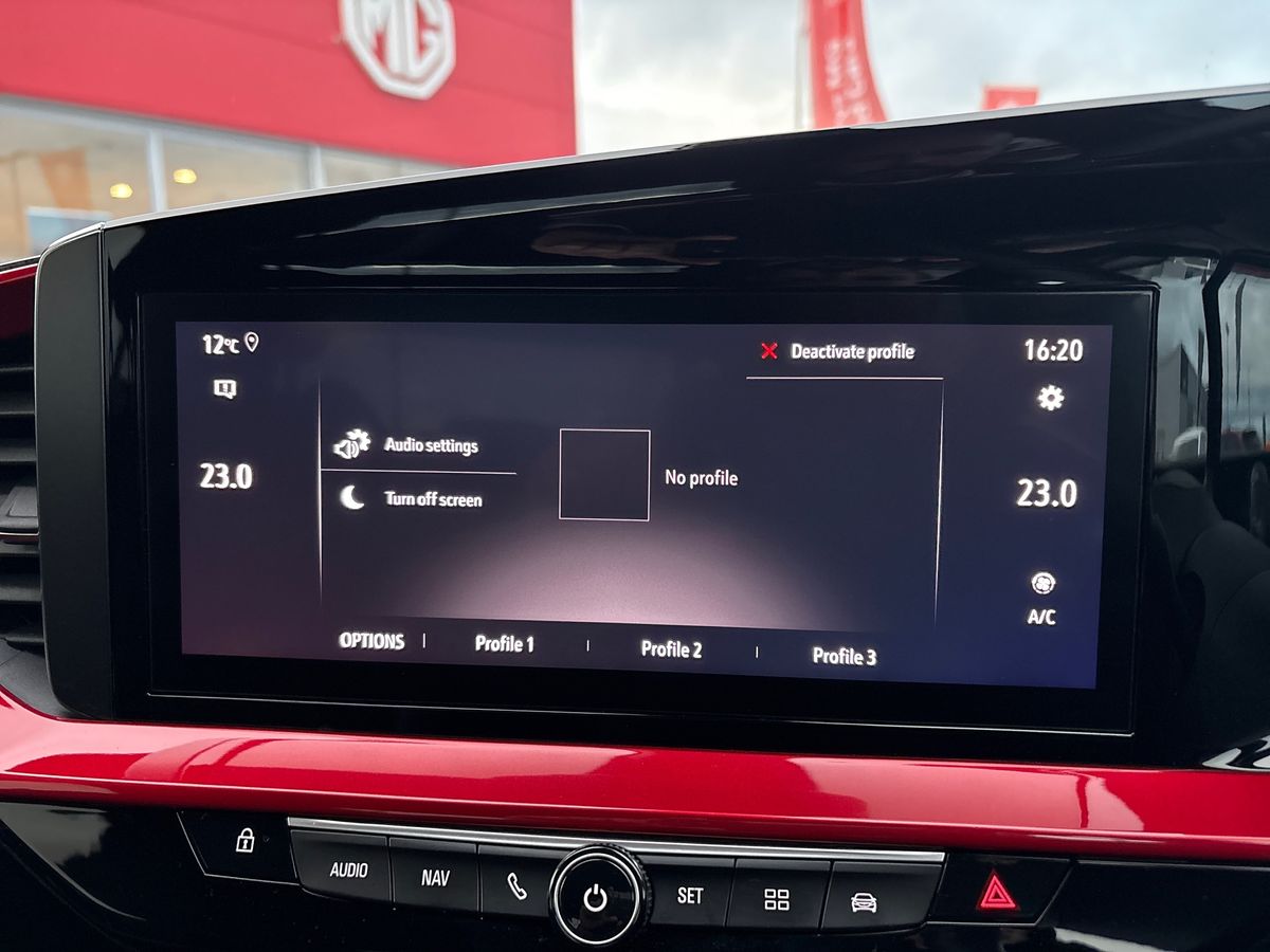 Used Vauxhall Mokka 2023 for sale - 76792548: Photo 10