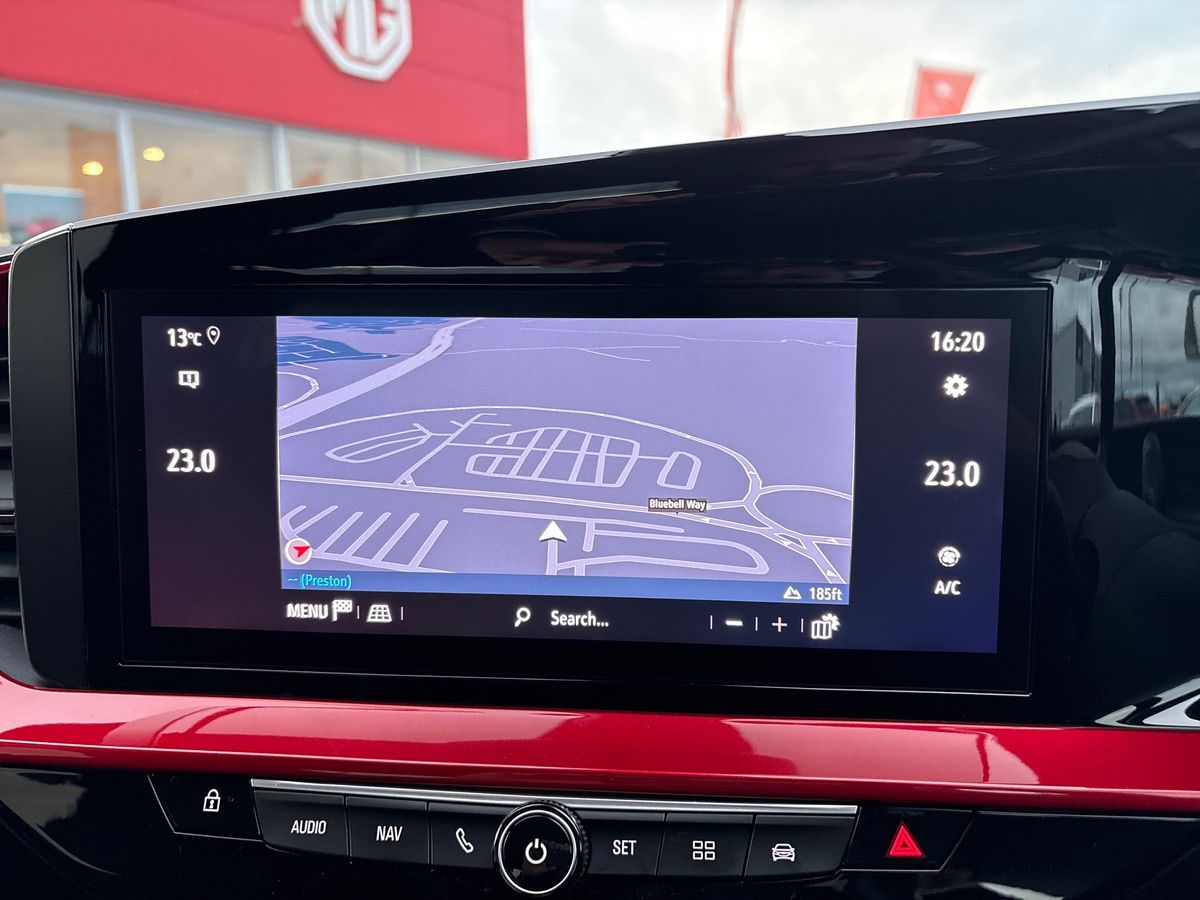 Used Vauxhall Mokka 2023 for sale - 76792548: Photo 11