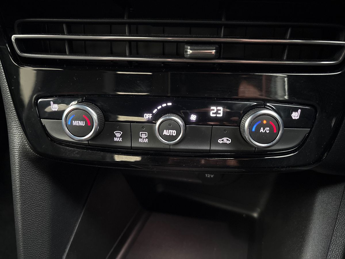 Used Vauxhall Mokka 2023 for sale - 76792548: Photo 12