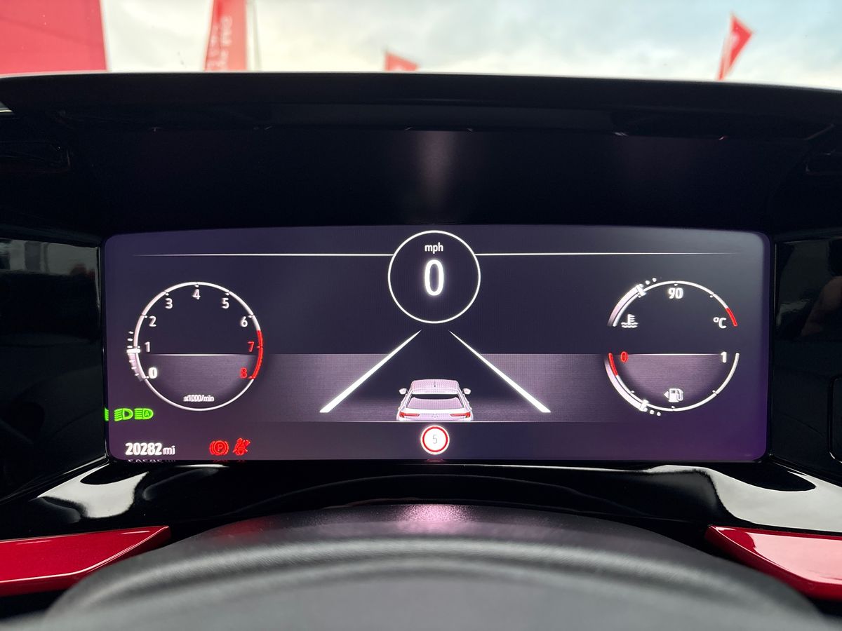 Used Vauxhall Mokka 2023 for sale - 76792548: Photo 14