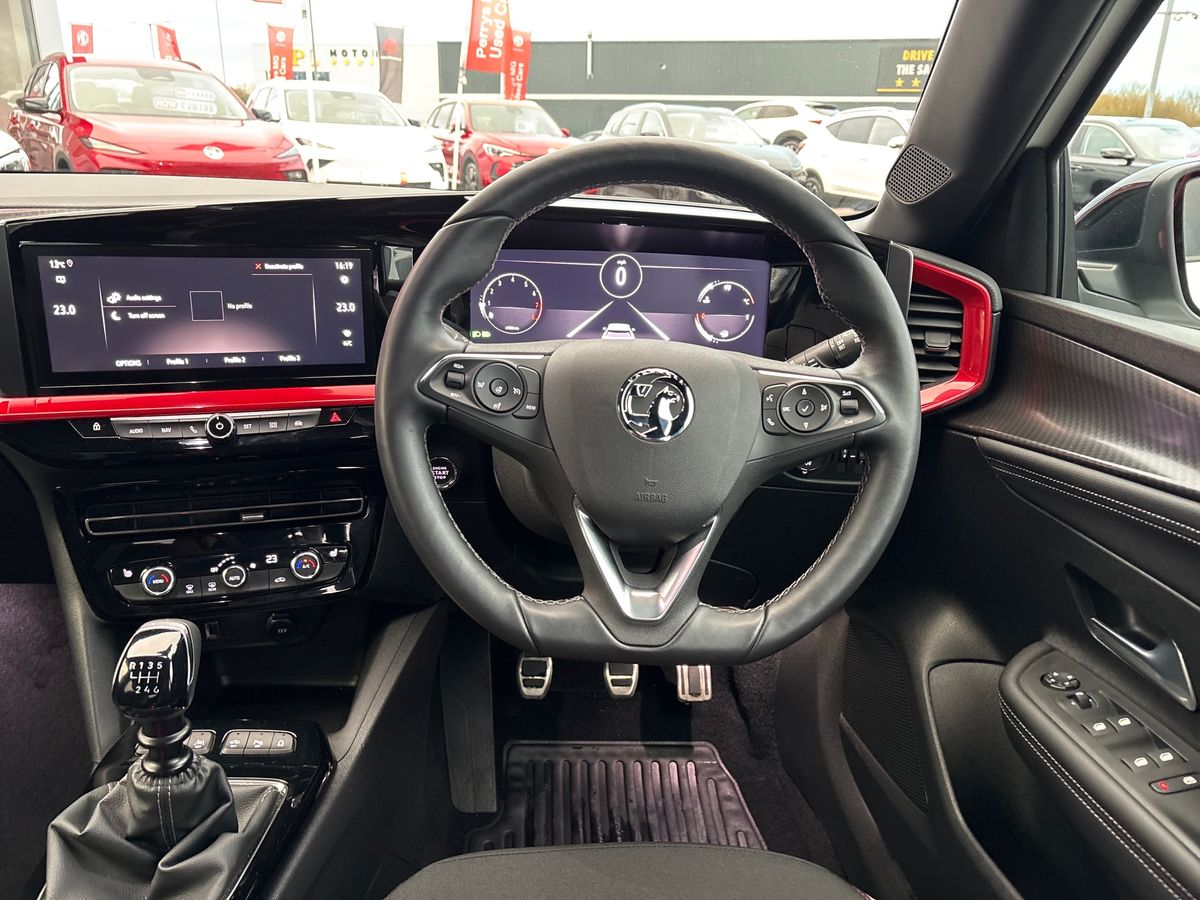 Used Vauxhall Mokka 2023 for sale - 76792548: Photo 15