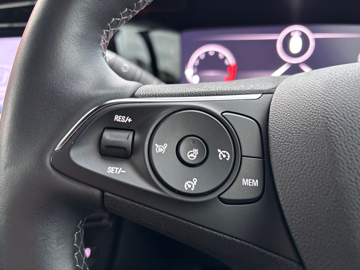 Used Vauxhall Mokka 2023 for sale - 76792548: Photo 16