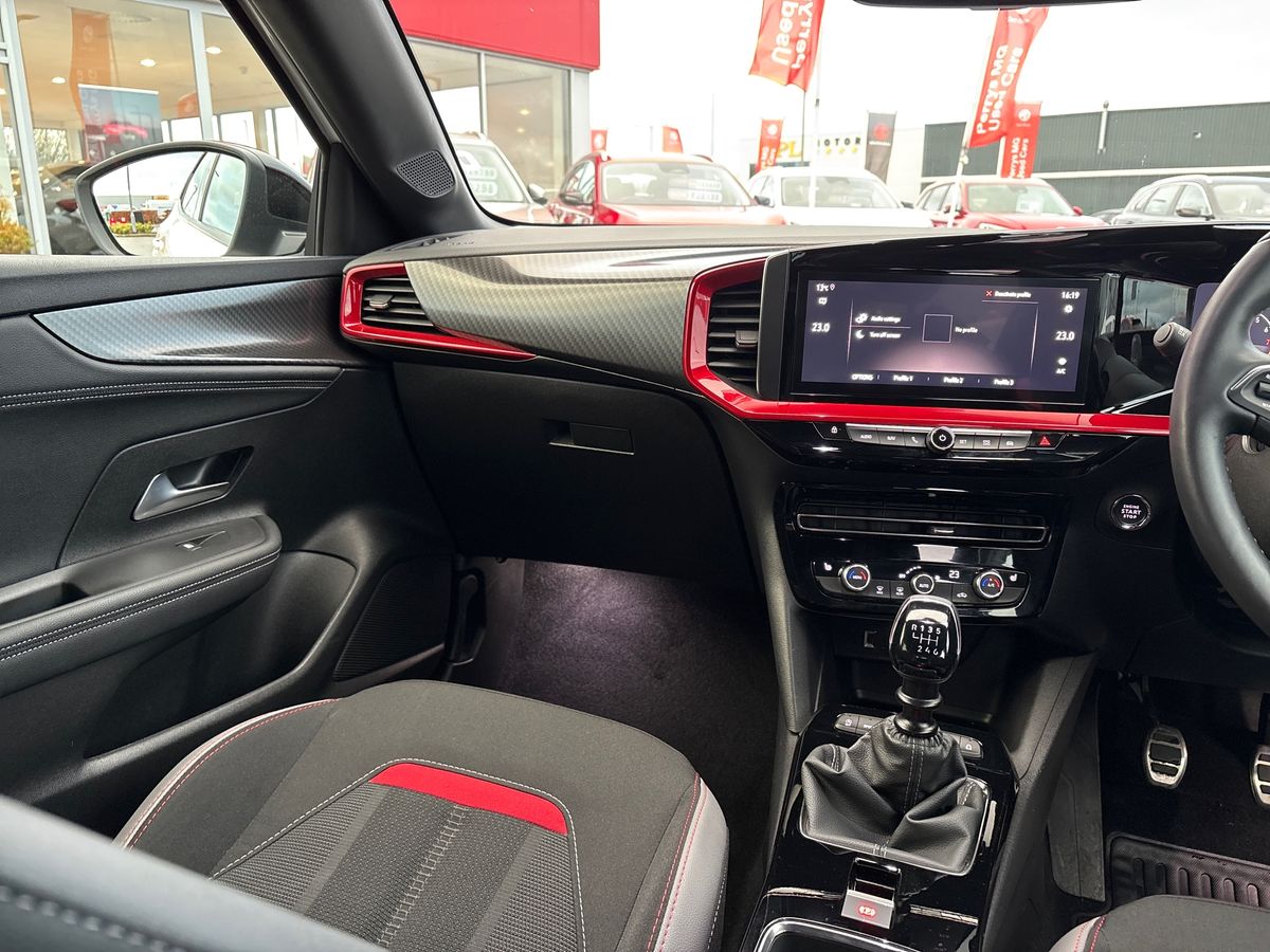 Used Vauxhall Mokka 2023 for sale - 76792548: Photo 17