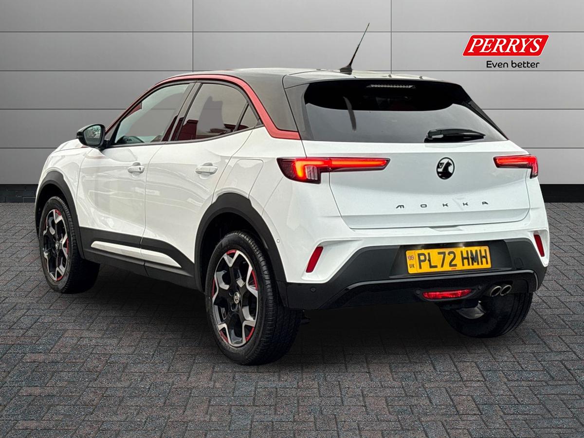 Used Vauxhall Mokka 2023 for sale - 76792548: Photo 2