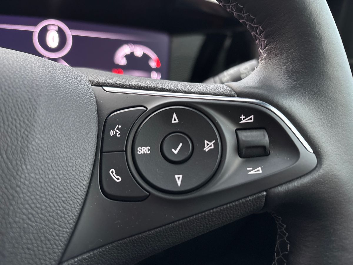 Used Vauxhall Mokka 2023 for sale - 76792548: Photo 21