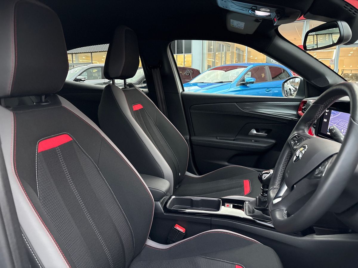 Used Vauxhall Mokka 2023 for sale - 76792548: Photo 27