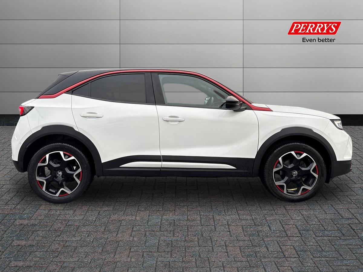 Used Vauxhall Mokka 2023 for sale - 76792548: Photo 3