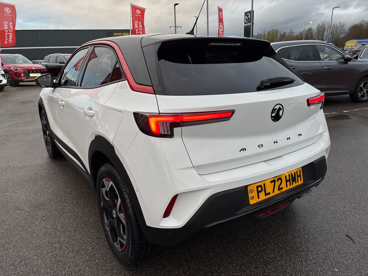 Used Vauxhall Mokka 2023 for sale - 76792548: Photo 30