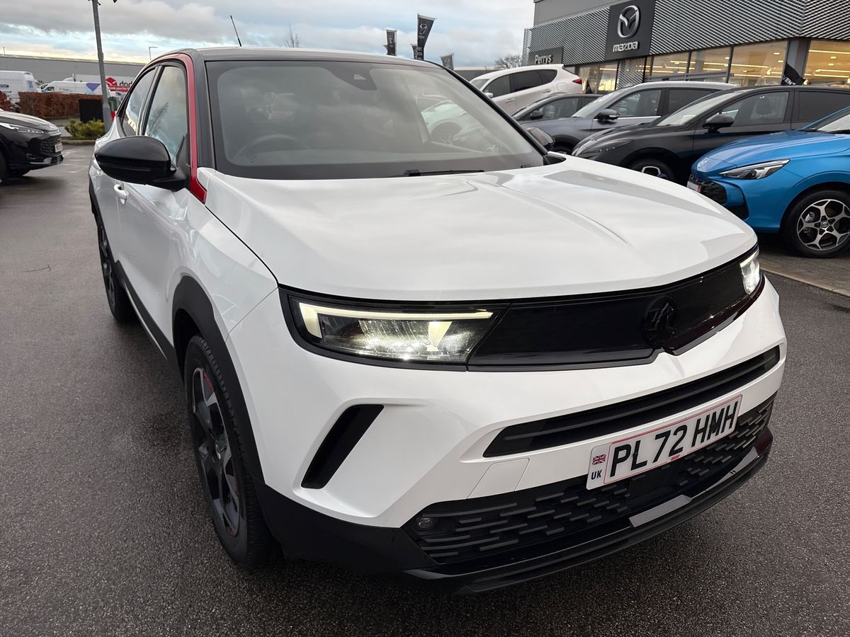 Used Vauxhall Mokka 2023 for sale - 76792548: Photo 32