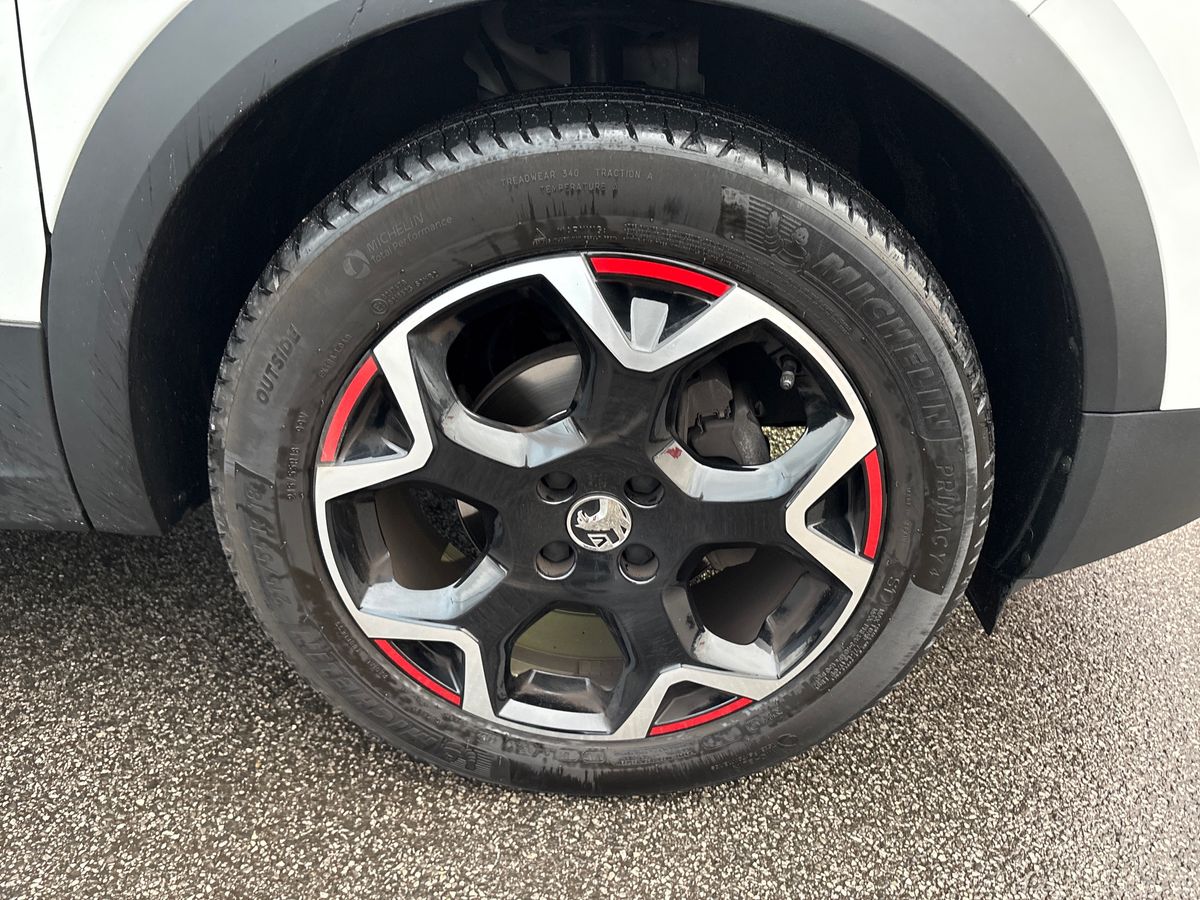 Used Vauxhall Mokka 2023 for sale - 76792548: Photo 33