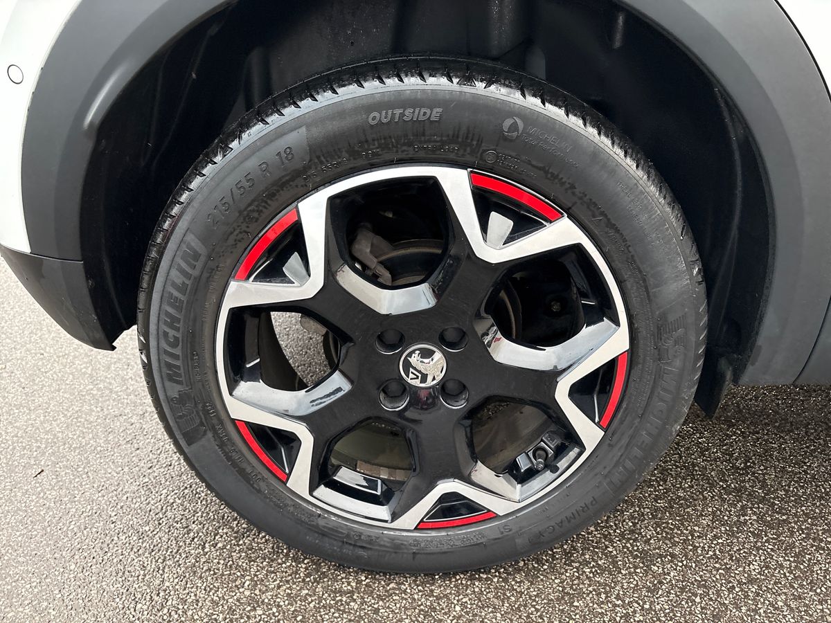 Used Vauxhall Mokka 2023 for sale - 76792548: Photo 34