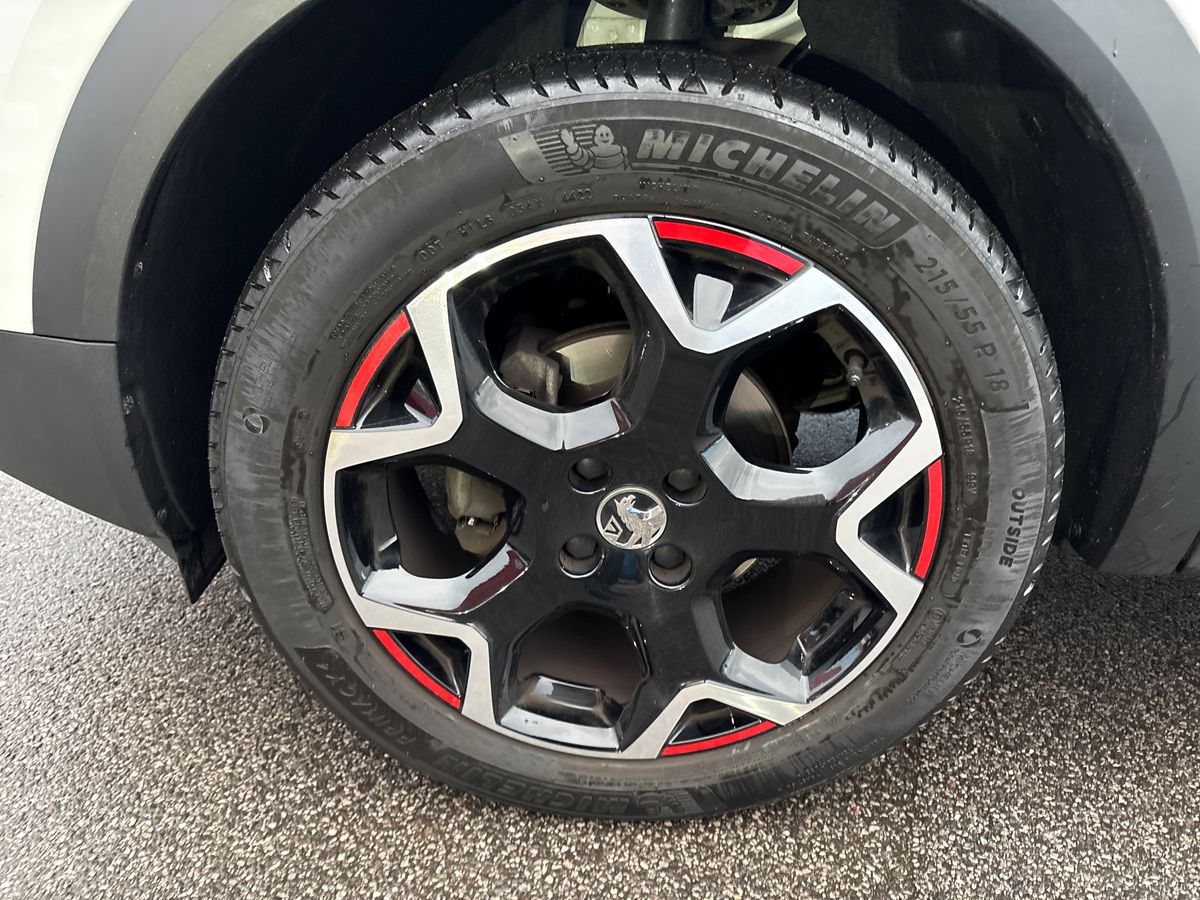 Used Vauxhall Mokka 2023 for sale - 76792548: Photo 35