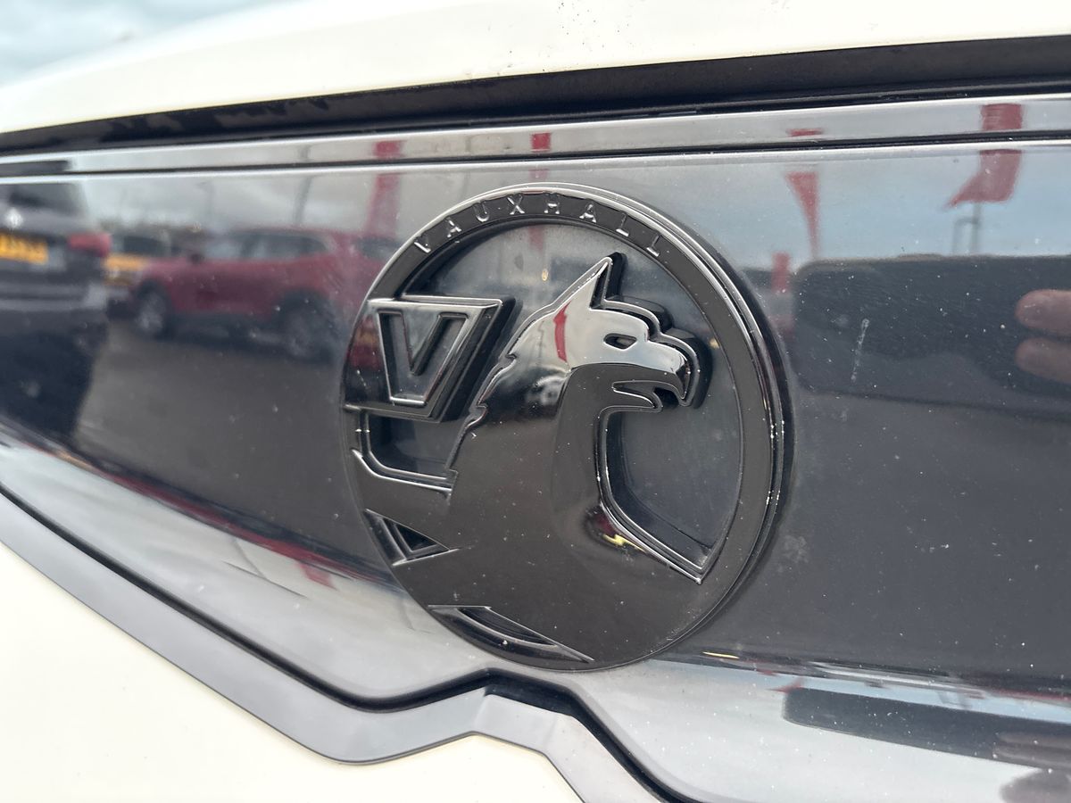 Used Vauxhall Mokka 2023 for sale - 76792548: Photo 36