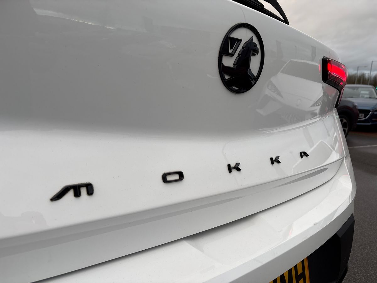 Used Vauxhall Mokka 2023 for sale - 76792548: Photo 37