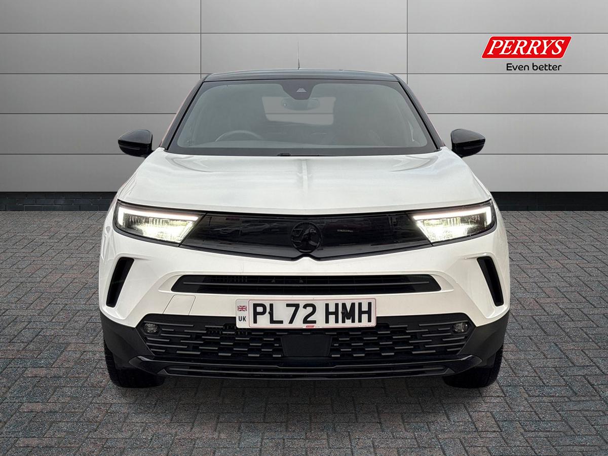 Used Vauxhall Mokka 2023 for sale - 76792548: Photo 4