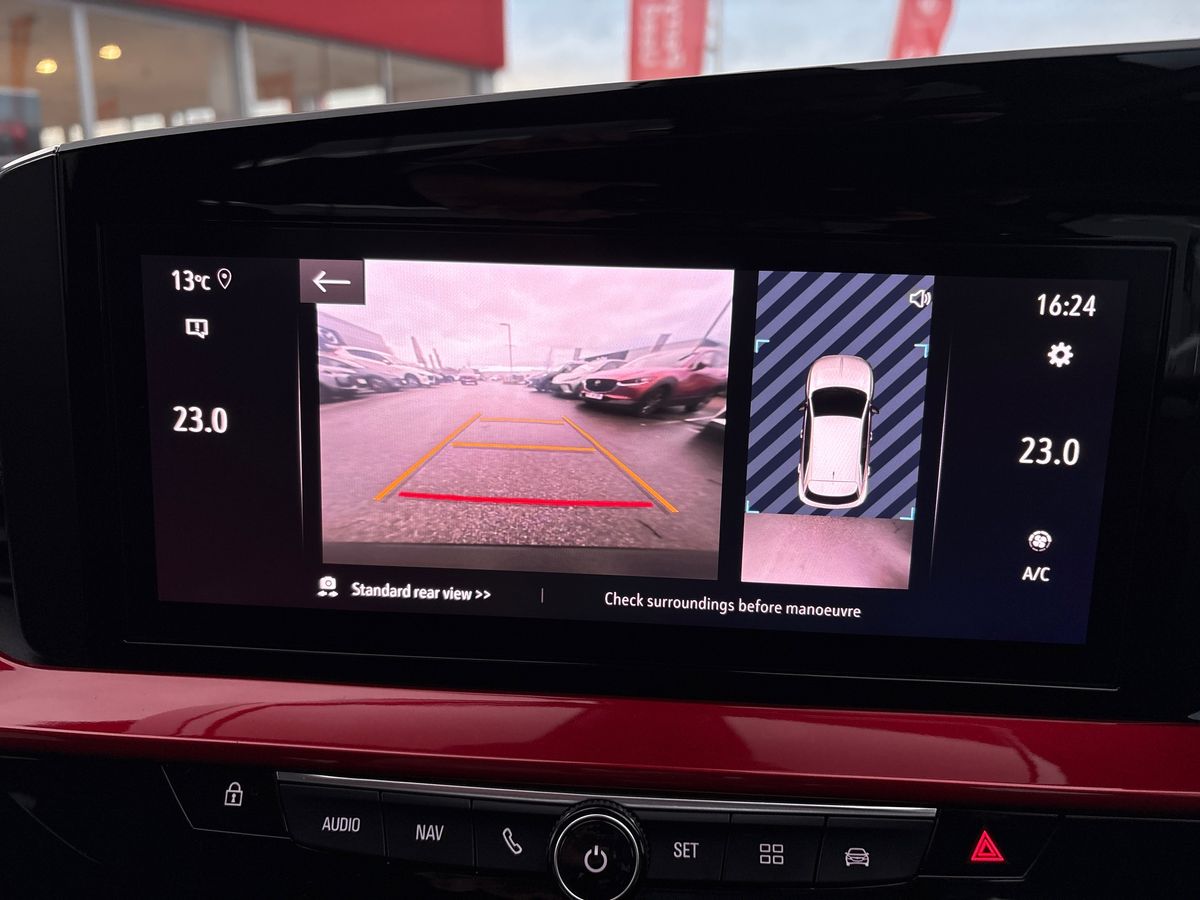 Used Vauxhall Mokka 2023 for sale - 76792548: Photo 40