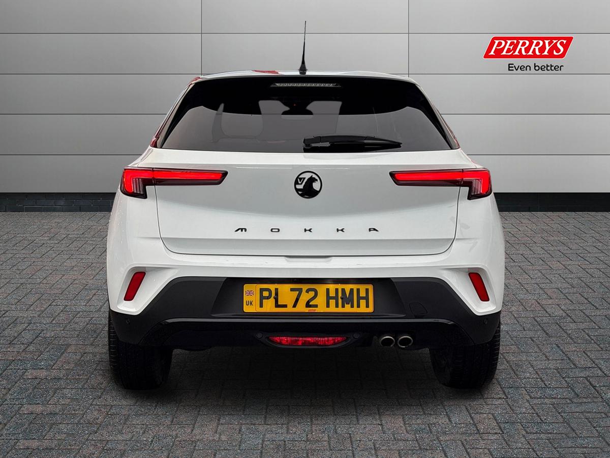 Used Vauxhall Mokka 2023 for sale - 76792548: Photo 5