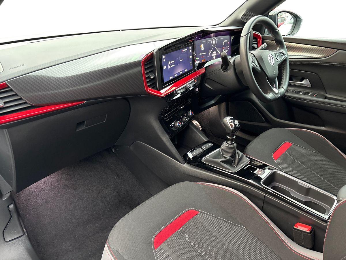 Used Vauxhall Mokka 2023 for sale - 76792548: Photo 6