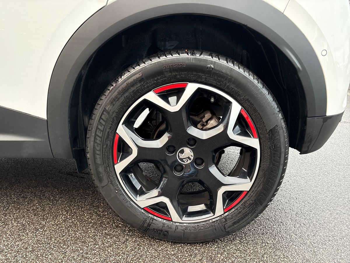 Used Vauxhall Mokka 2023 for sale - 76792548: Photo 7