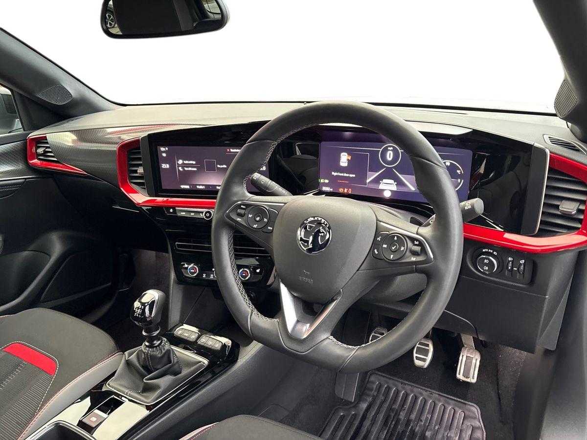 Used Vauxhall Mokka 2023 for sale - 76792548: Photo 8