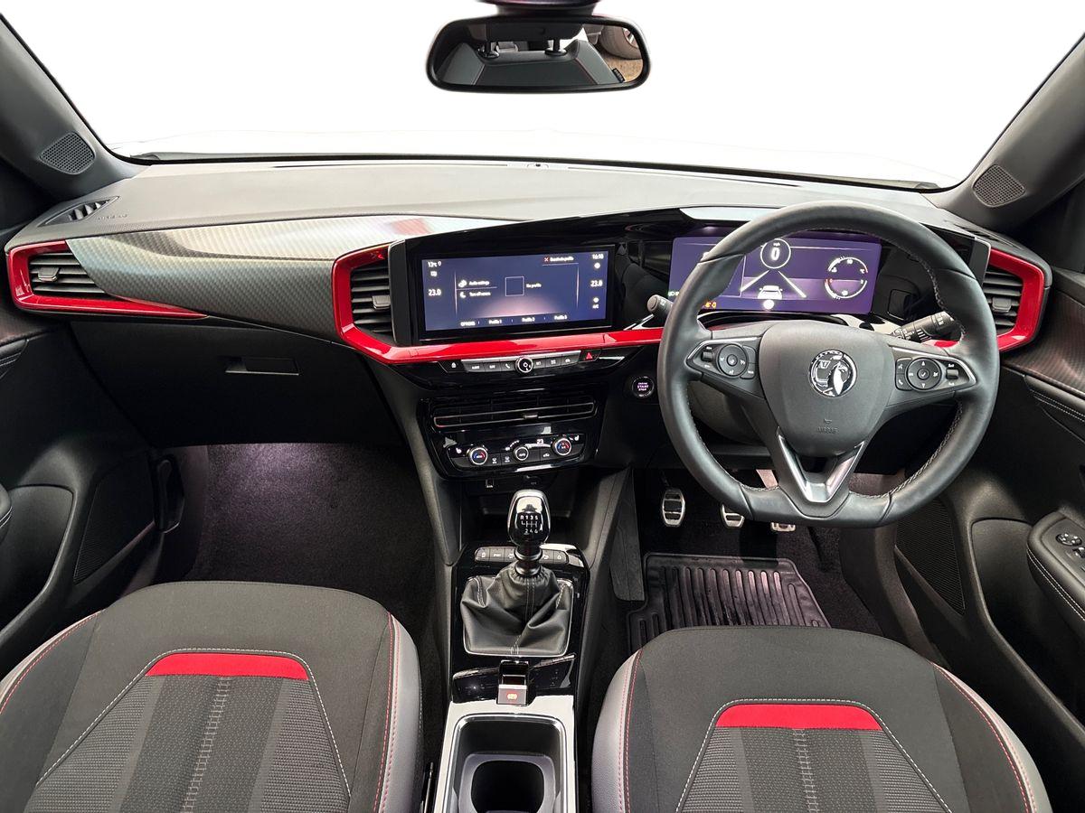 Used Vauxhall Mokka 2023 for sale - 76792548: Photo 9