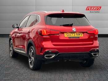 Used MG MG HS 2024 for sale - 76542421: Photo