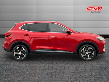 Used MG MG HS 2024 for sale - 76542421: Photo