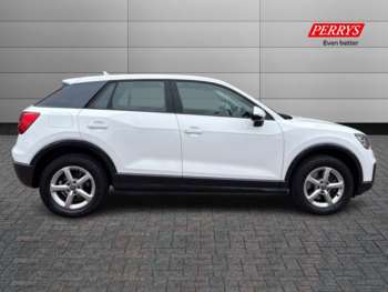 Used Audi Q2 2018 for sale - 75342542: Photo