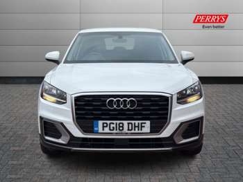 Used Audi Q2 2018 for sale - 75342542: Photo