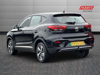 Used MG MG ZS 2025 for sale - 77364557: Photo