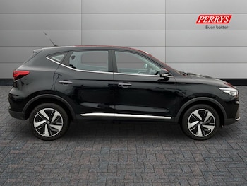 Used MG MG ZS 2025 for sale - 77364557: Photo