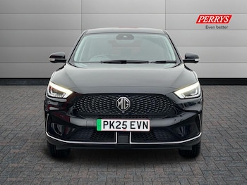 Used MG MG ZS 2025 for sale - 77364557: Photo