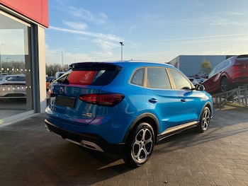 Used MG MG ZS 2026 for sale - 78139878: Photo