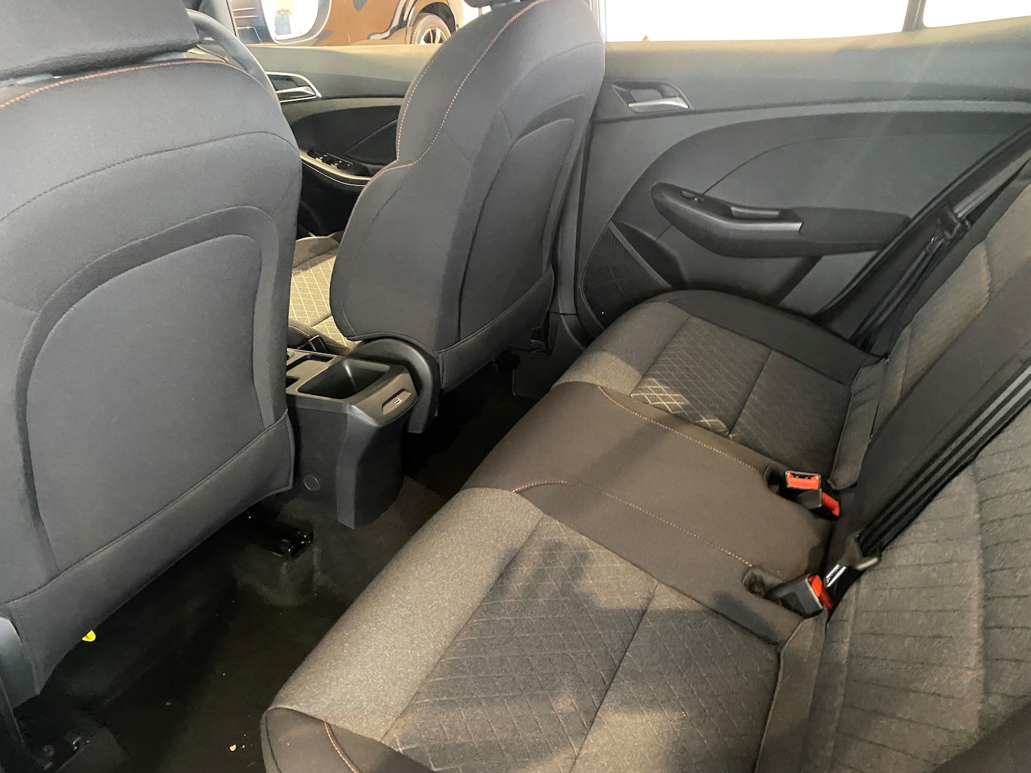 Used MG MGS5 2026 for sale - 76792498: Photo 11