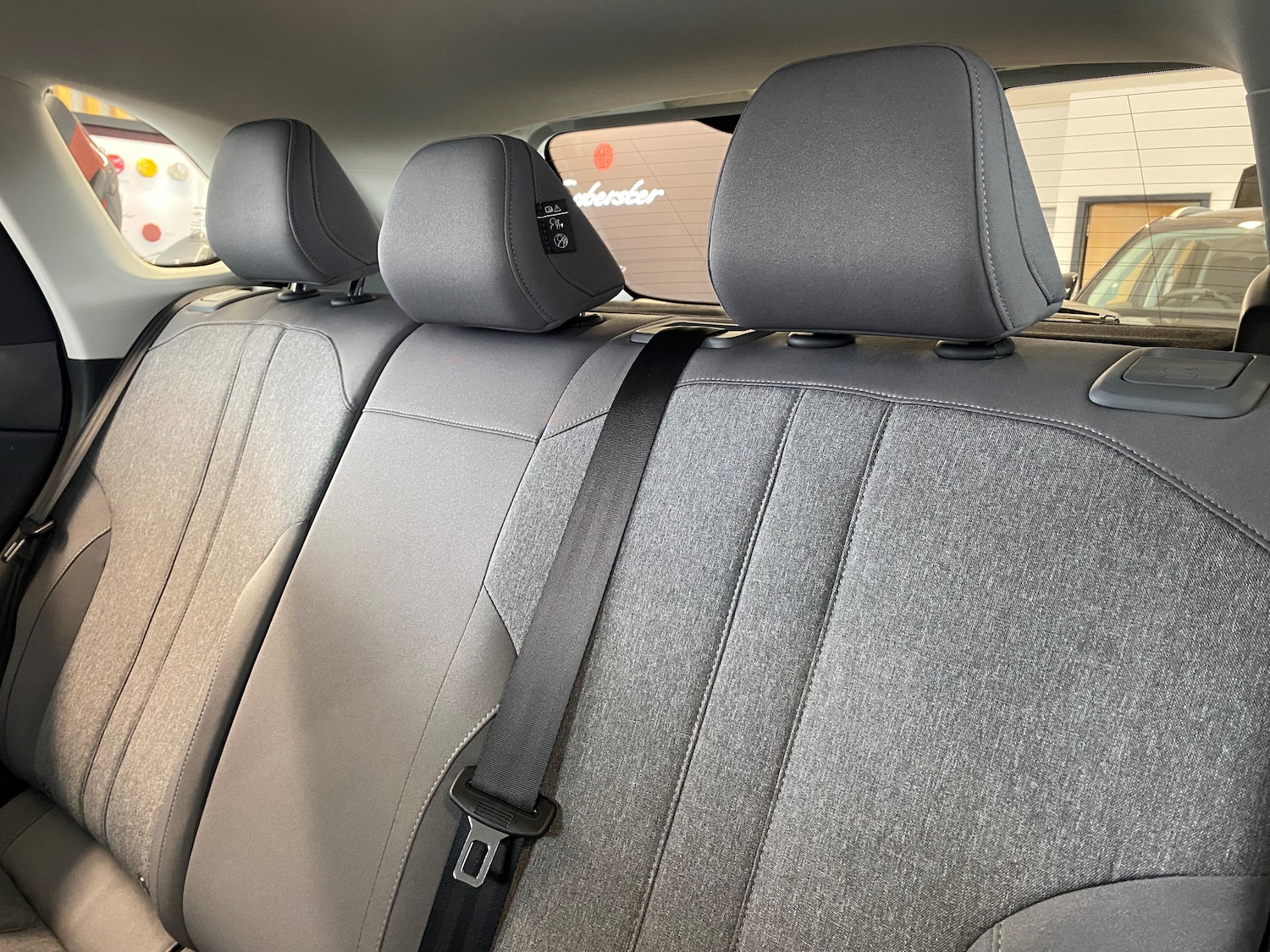 Used MG MGS5 2026 for sale - 76792498: Photo 12