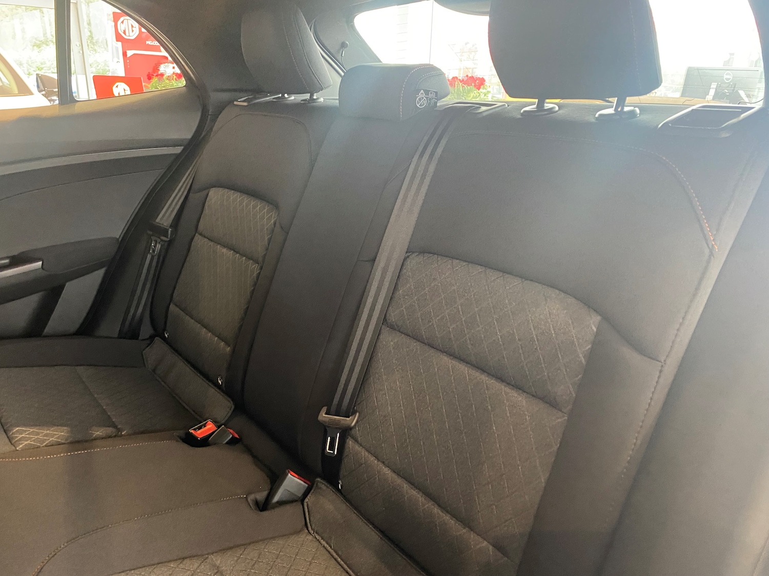 Used MG MGS5 2026 for sale - 76792498: Photo 16