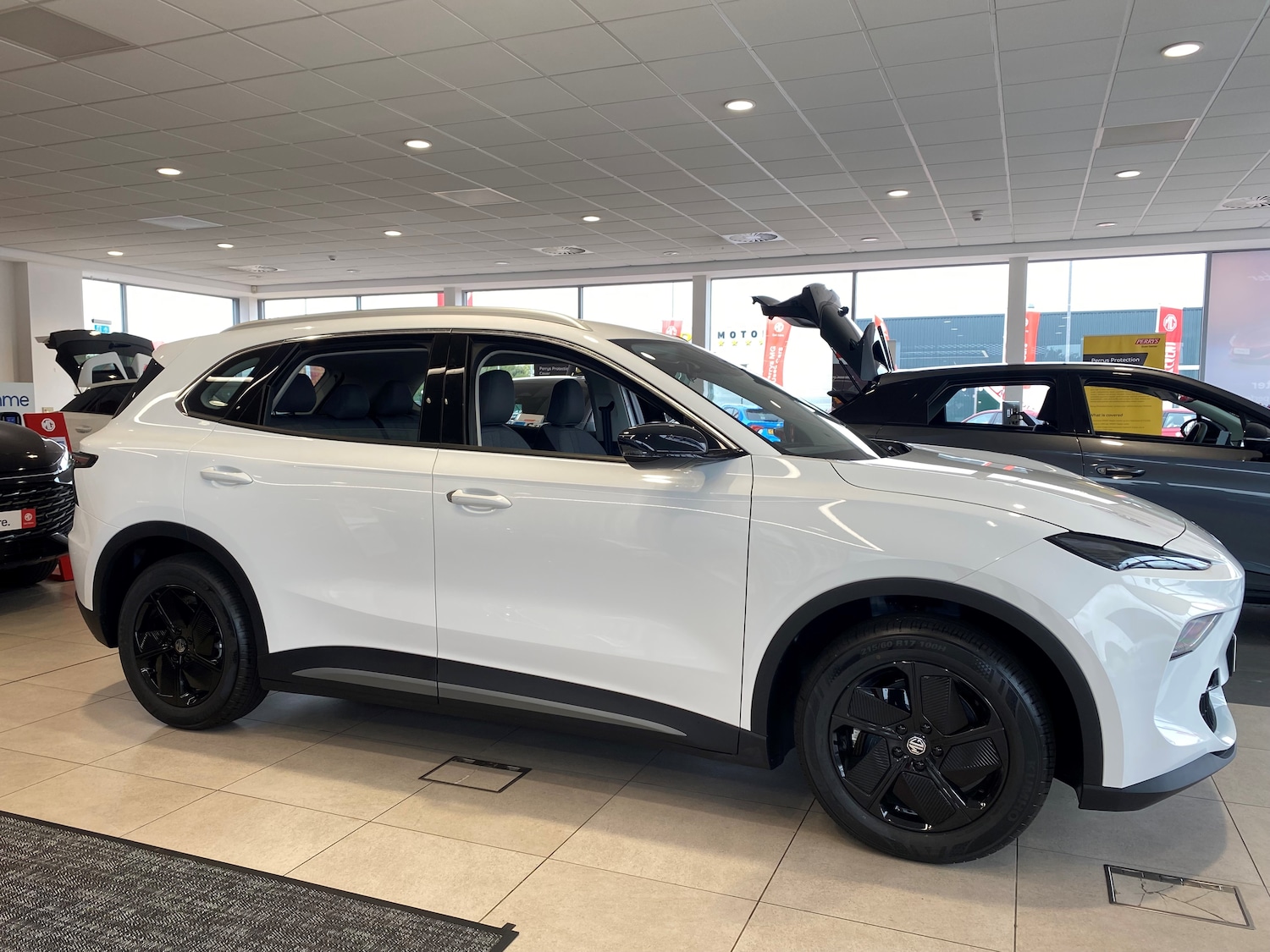 Used MG MGS5 2026 for sale - 76792498: Photo 3