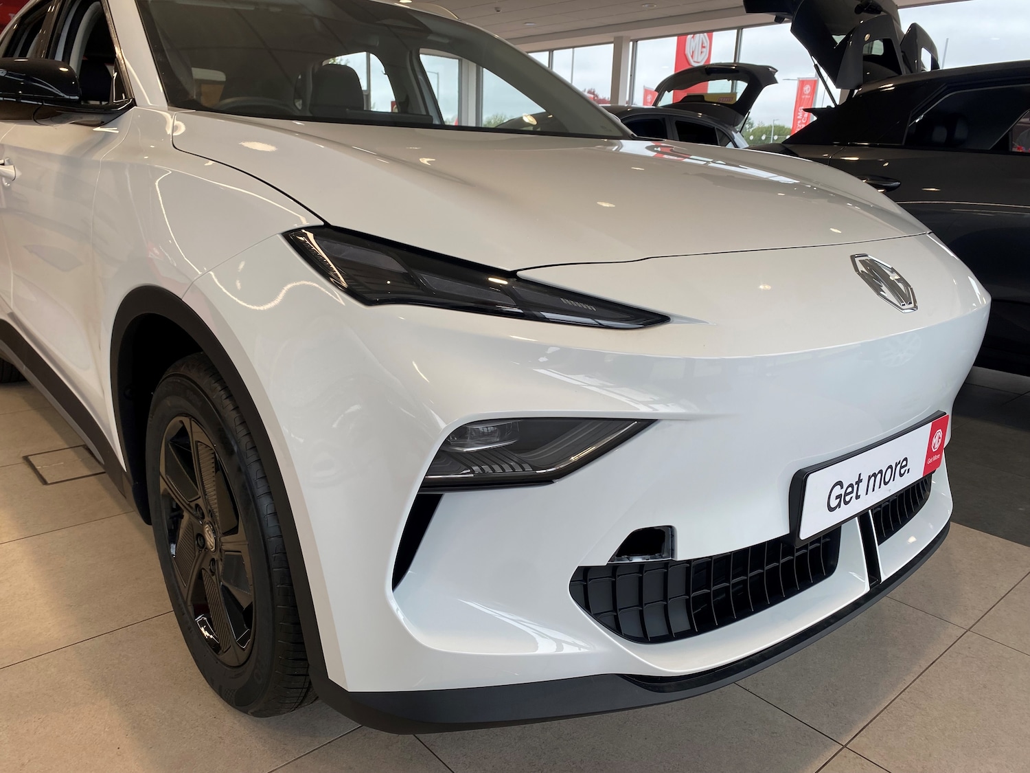 Used MG MGS5 2026 for sale - 76792498: Photo 5