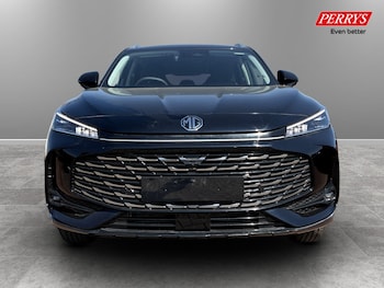 Used MG MG HS 2026 for sale - 78139874: Photo