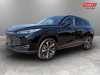 Used MG MG HS 2026 for sale - 78139874: Photo