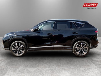 Used MG MG HS 2026 for sale - 78139874: Photo