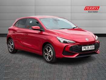 Used MG MG3 2025 for sale - 74926937: Photo