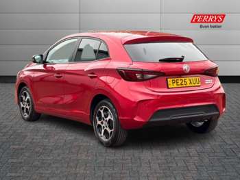 Used MG MG3 2025 for sale - 74926937: Photo