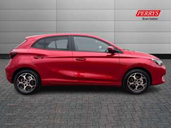 Used MG MG3 2025 for sale - 74926937: Photo
