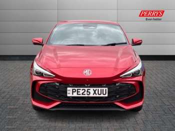 Used MG MG3 2025 for sale - 74926937: Photo