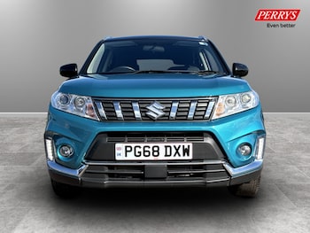 Used Suzuki Vitara 2019 for sale - 78454214: Photo